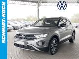 Volkswagen T-Roc 1.5 TSI DSG Move LED-Scheinw. Navi DAB - Volkswagen T-Roc aus 2024