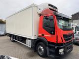 Iveco Magirus Stralis 310 EEV *-30G * 2-Kammer* - Offers