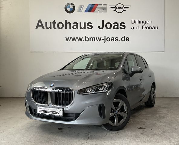 BMW 220i |Anhängerkuppl. |Komfortzugang |Parking Ass