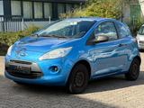 Ford Ka Trend Klima+Tüv Neu - Ford Ka/Ka+ in Saarbrücken