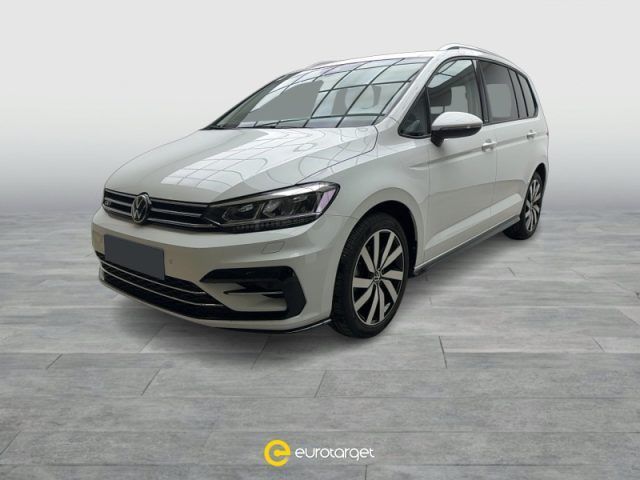 Volkswagen VOLKSWAGEN Touran 2.0 TDI 150 CV SCR DSG Comfort