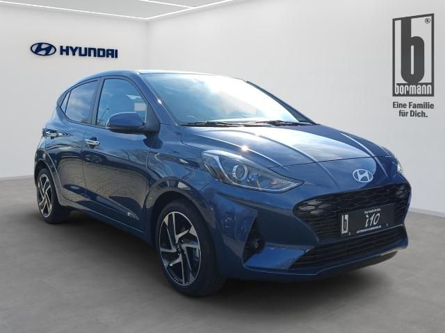 Image of Hyundai i10