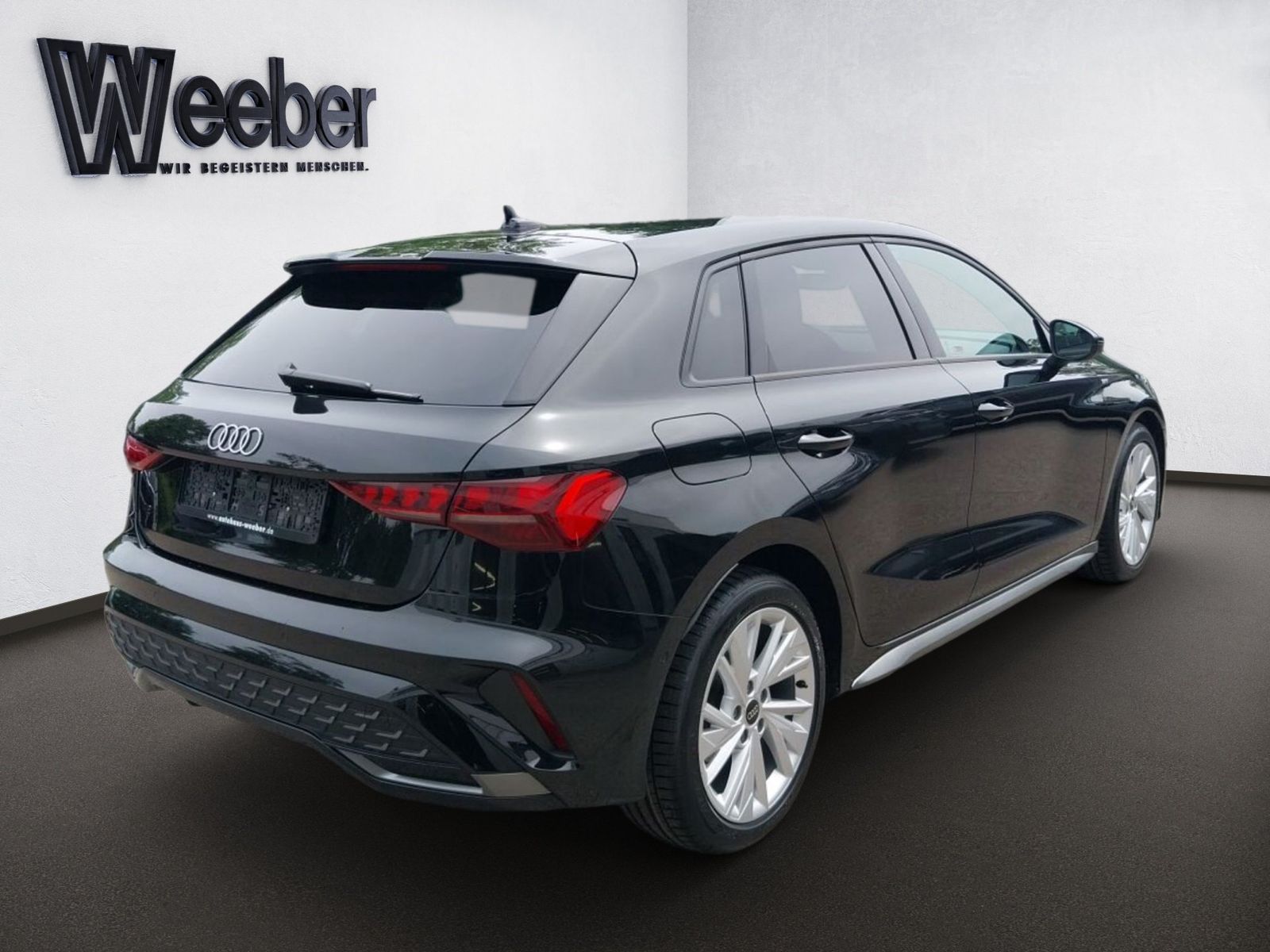 Audi A3 - Bild 14