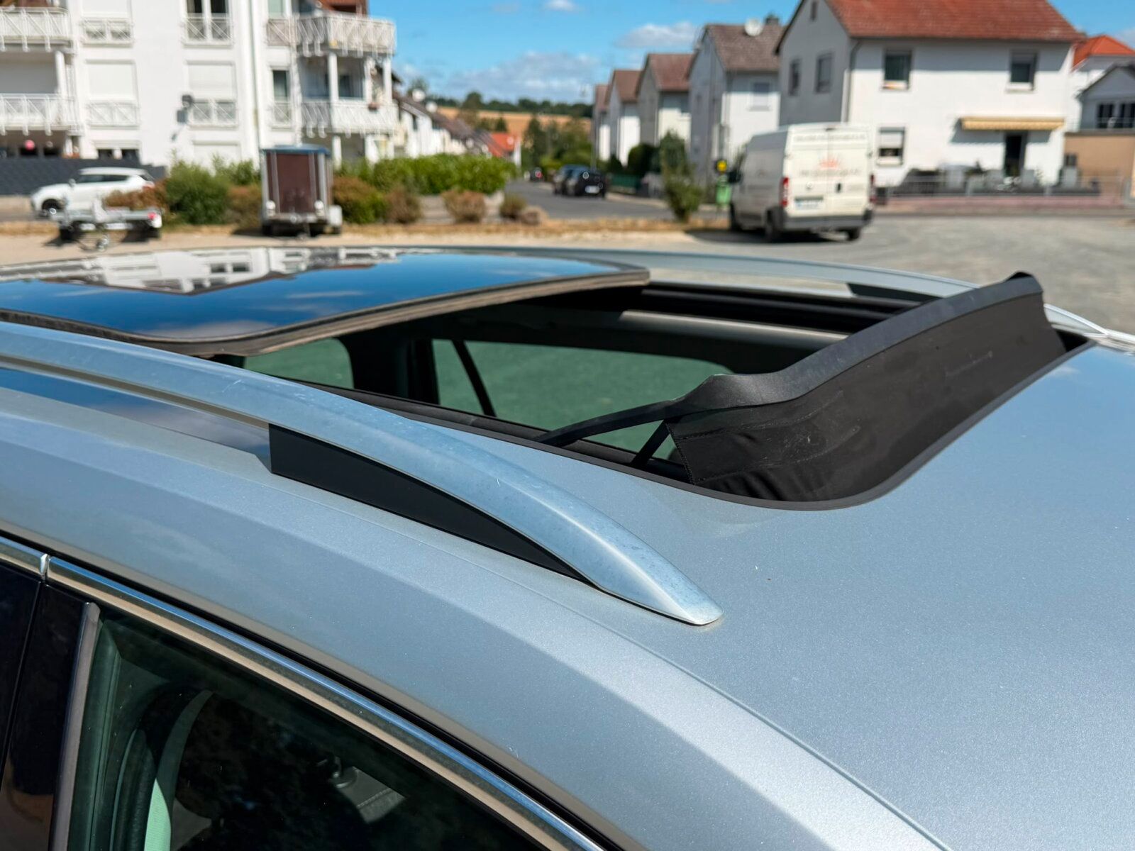 Fahrzeugabbildung SKODA KODIAQ Style / 4x4 / 2.0 TDI