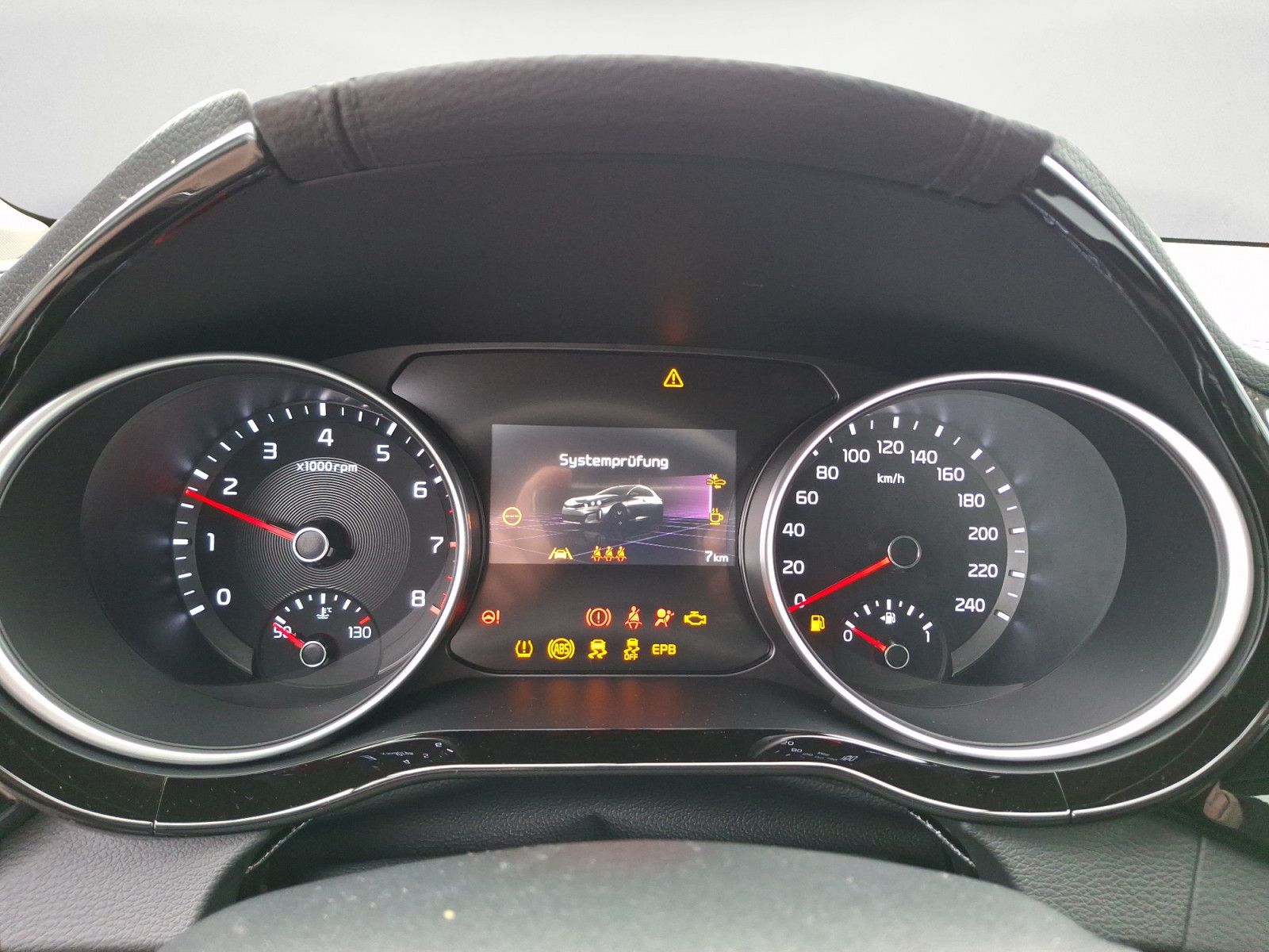 Kia XCeed - Bild 10
