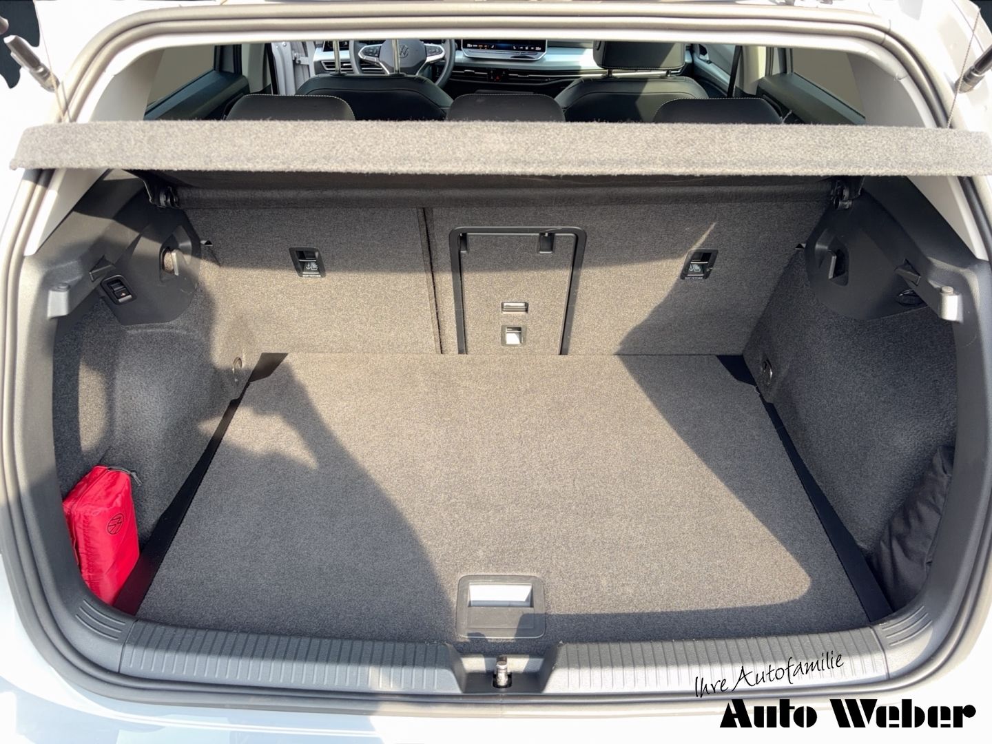 Volkswagen Golf - Bild 12