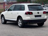 Volkswagen Touareg 3.0 V6 TDI *1 HAND *TÜV+ SERVICE NEU*AHK - gebrauchte VW Touareg aus dem Jahr 2008