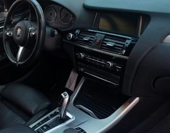 BMW X4 - 11