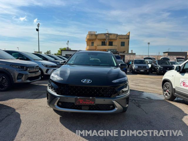 Image of Hyundai KONA