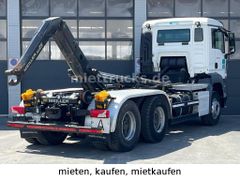 Fahrzeugabbildung MAN 26.460 6x4 Meiller RS21.60 Mietkauf möglich1880€