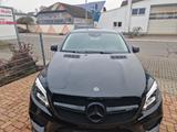 Mercedes-Benz GLE 43 AMG Mercedes-AMG GLE 43 4MATIC Merced... - Mercedes-Benz GLE 43 AMG von privat