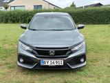 Honda Civic 1.6 i-DTEC Prestige - Honda Civic Prestige