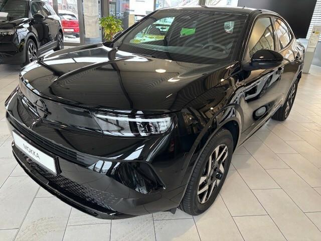 Opel Mokka B 1,2 GS Facelift Autom LED/SHZ