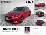 Kia cee'd Spirit LED+Glasdach+Kamera+Navi+Keyless - Kia cee'd / Ceed Gebrauchtwagen in Berlin