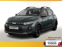 Dacia Sandero - Vorschau Bild 2