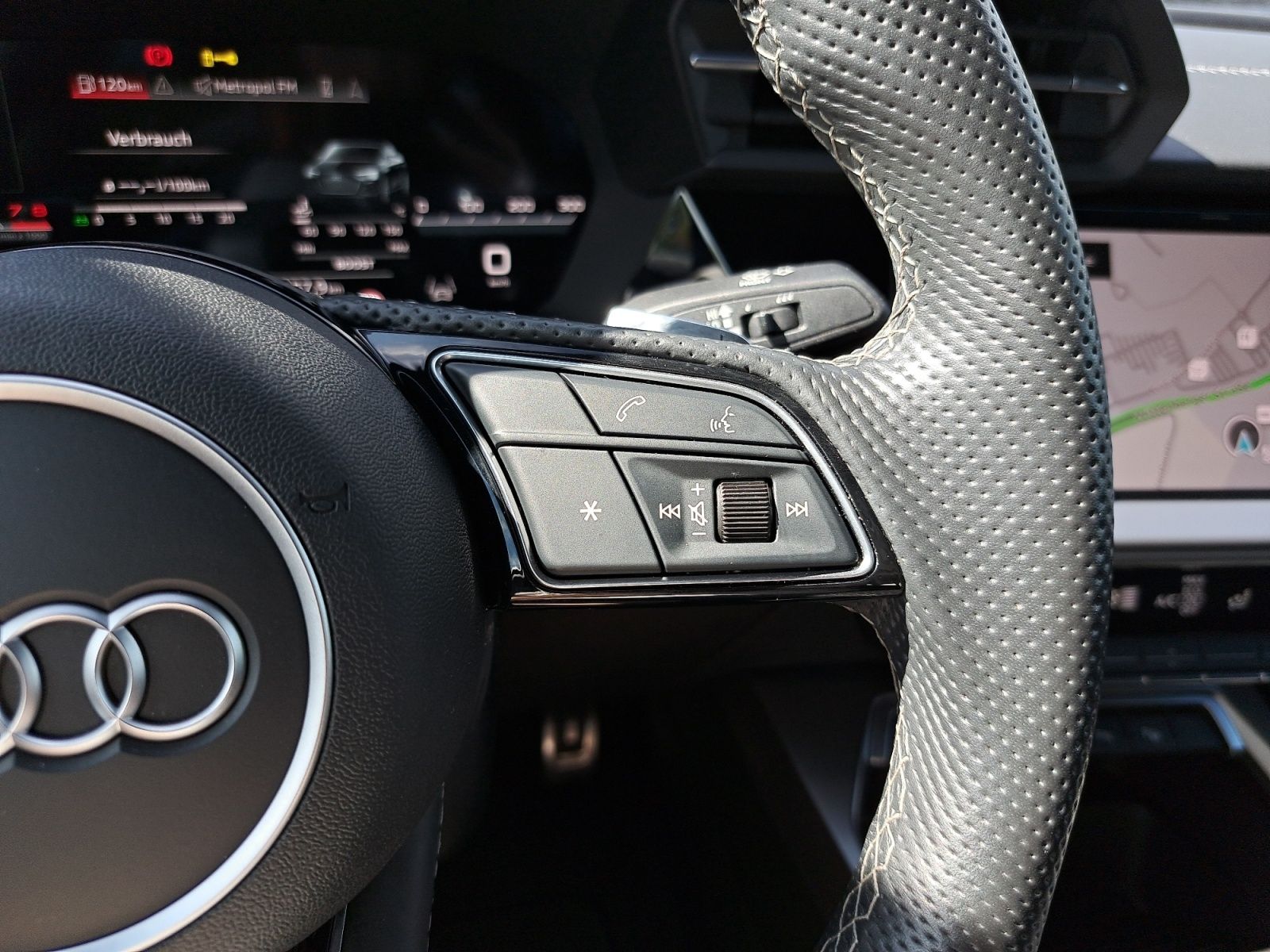 Audi S3 - Bild 24