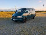 Volkswagen VW T4 Caravelle 2,4l Diesel 7 Sitzer // Ta... - Volkswagen T4 Caravelle aus 1996