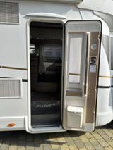 Eura Mobil Profila T 720 EB Automatik  - Eura Mobil Profila T