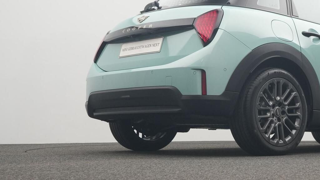 MINI Cooper C - Bild 23
