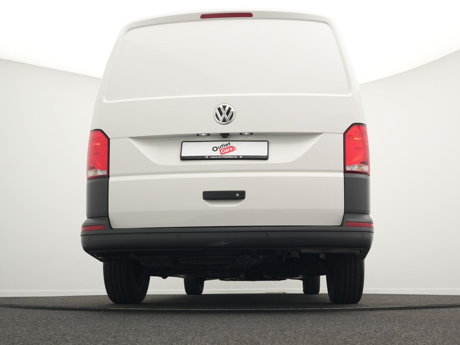 Volkswagen T6 Transporter - Bild 43
