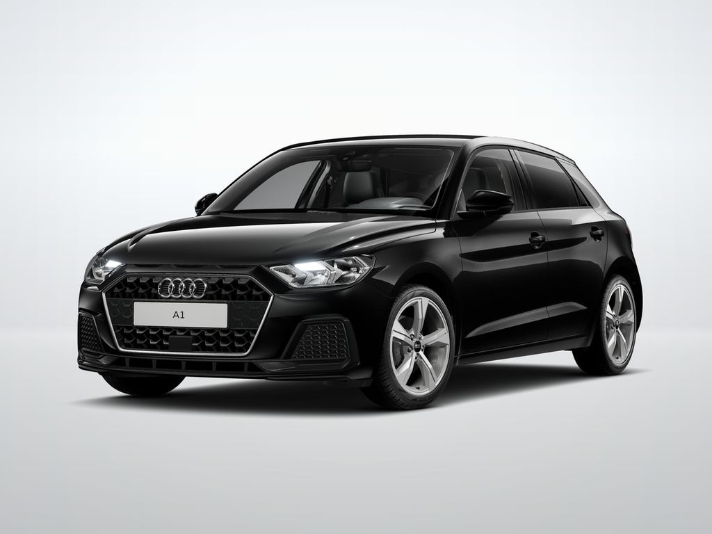 Image of Audi A1