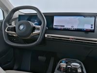 BMW iX - Vorschau Bild 17