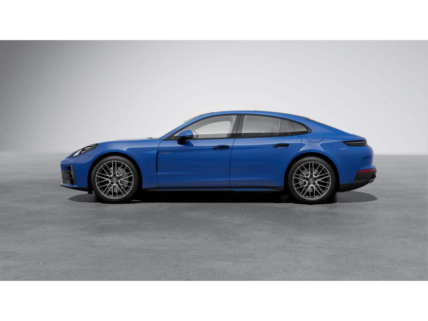 Porsche Panamera 4 E-Hybrid  21'' BOSE LED uvm.