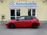 Opel Corsa F 1.2 Turbo Sondermodell 40 Jahre Limited! - Opel Corsa Kleinwagen Sondermodell mit Benzin-Antrieb