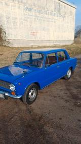 Lada LADA 2101 Baujahr 1977 - Lada 1200: Limousine