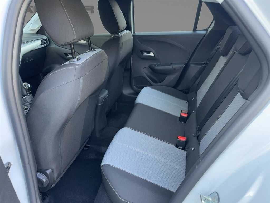 Opel Corsa - Bild 9