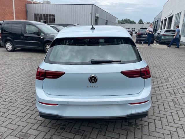 Volkswagen Golf - Bild 7