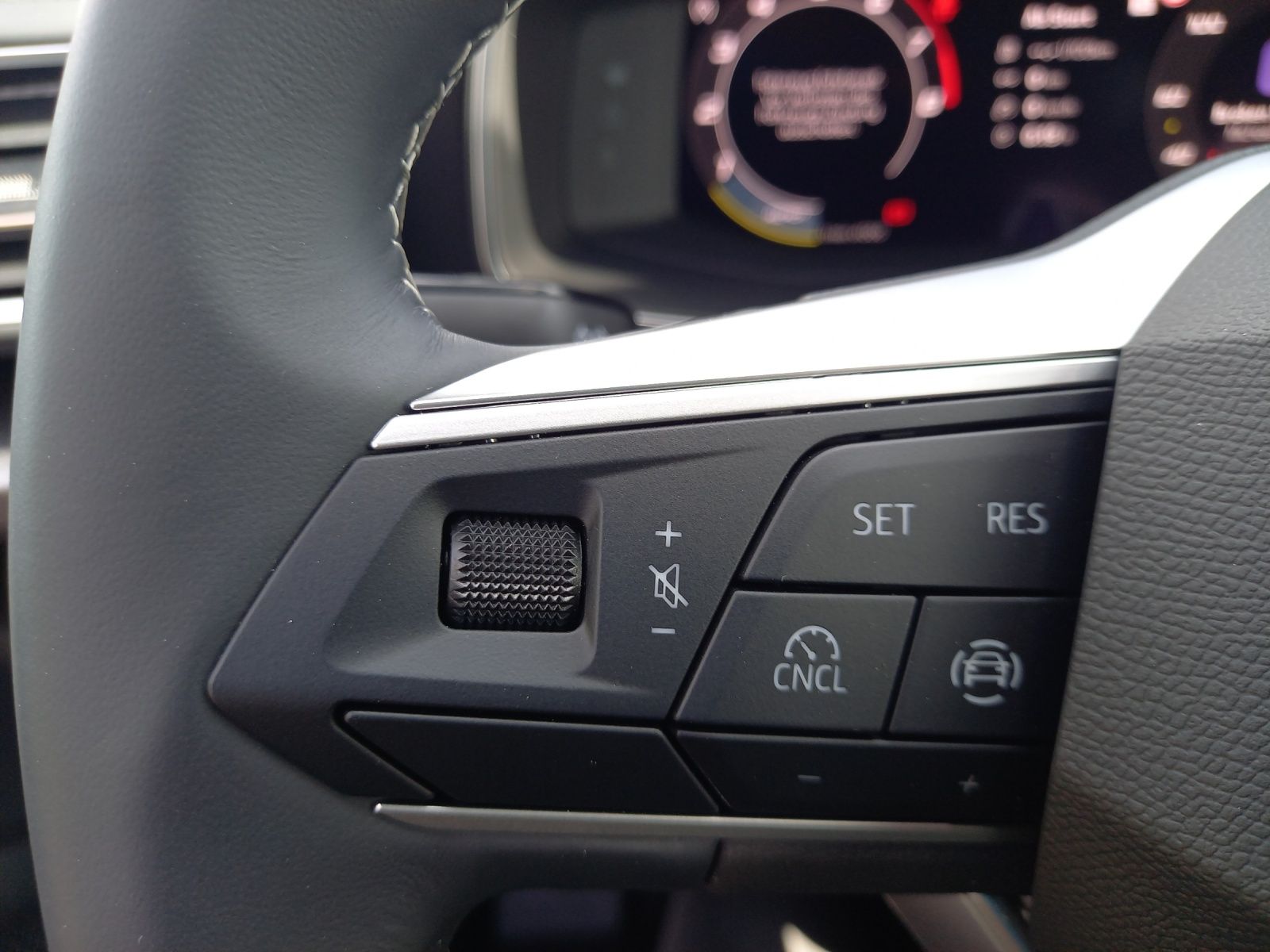 Fahrzeugabbildung SEAT Leon Sportstourer Style Edition 1.5 TSI AHZ Full