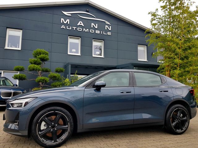 Polestar 2 LONG RANGE SINGLE*AUTOMATIK*NAVI*LED*PANORAMA*