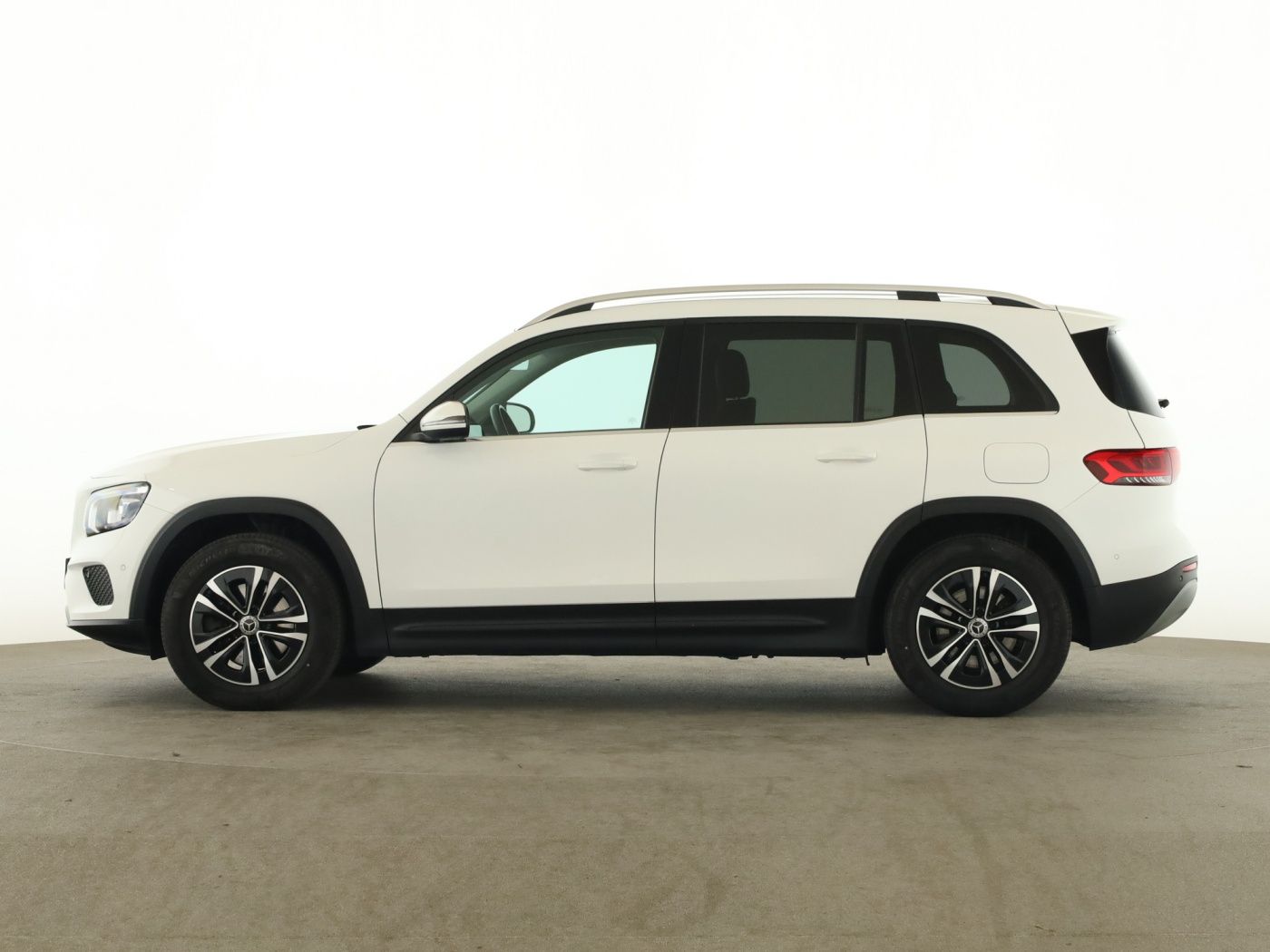 Mercedes-Benz GLB 220 d AHK+LED+KAMERA+EASY-PACK+CARPLAY++ imagem 3