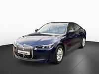 BMW i4 - Vorschau Bild 6
