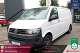 Volkswagen T5 Transporter Kasten-Kombi Kasten lang - Volkswagen T5 Transporter in Hamburg