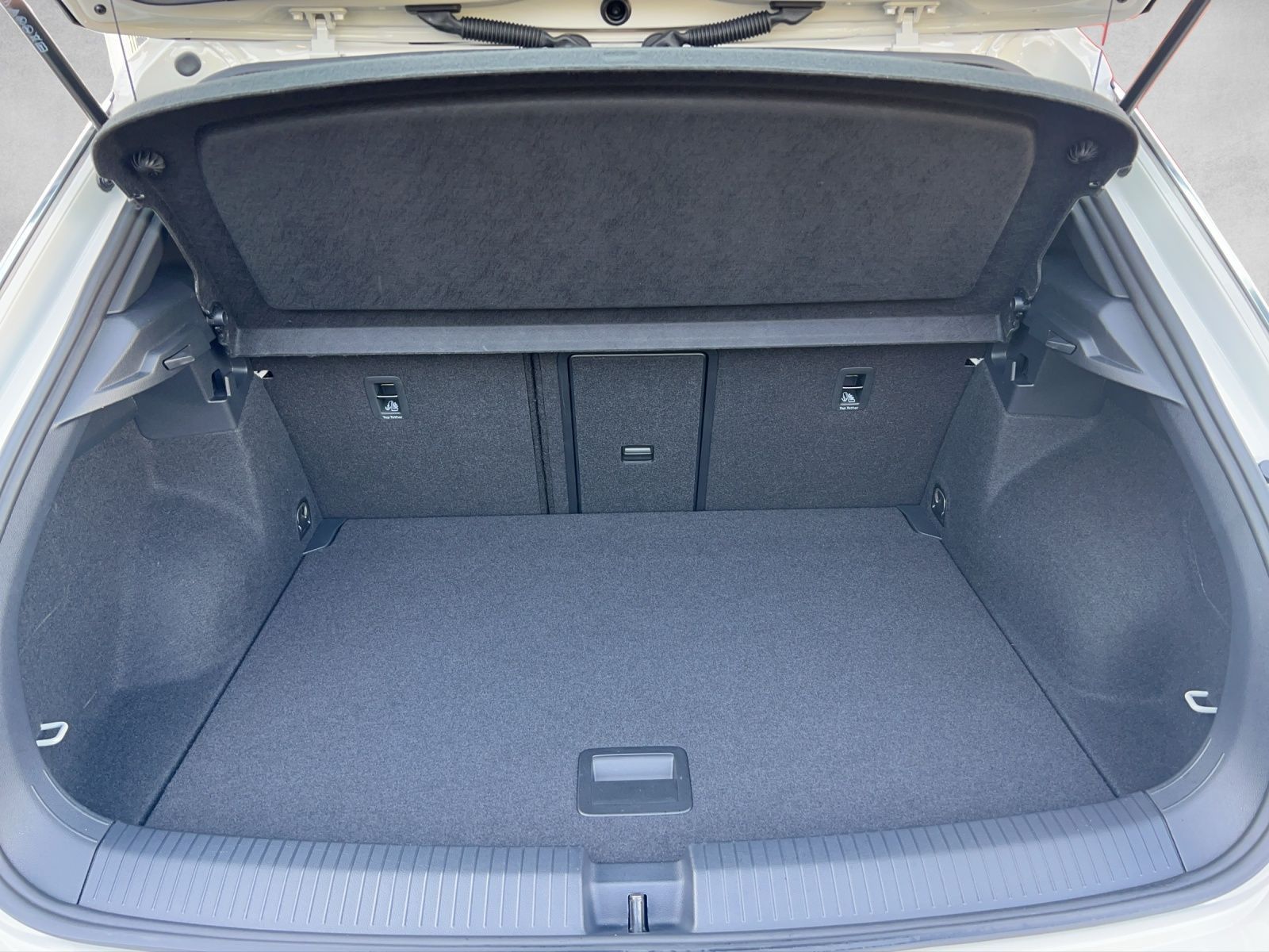 Volkswagen T-Roc - Bild 36