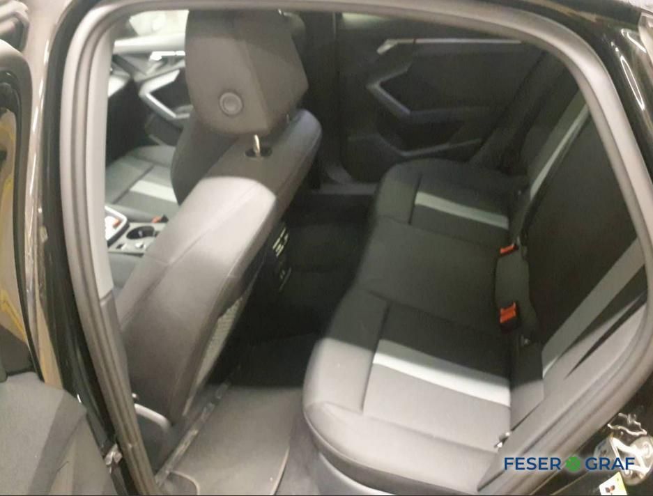 Audi A3 - Bild 5