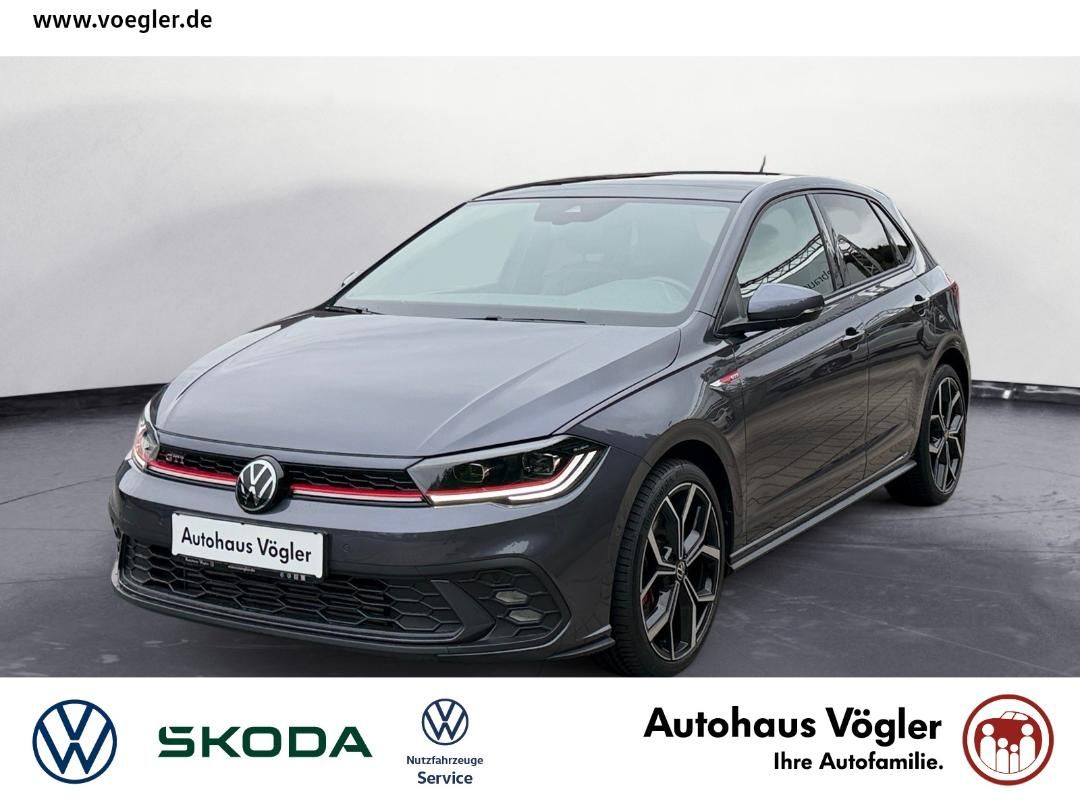 Polo GTI