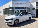 Fiat Tipo City Life LED DAB Rückfahrkamera - gebrauchte Fiat Tipo aus dem Jahr 2022