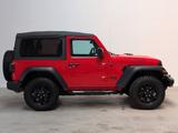 Jeep Wrangler 2.0 WILLYS SPORT 4X4 - Jeep Wrangler aus 2022