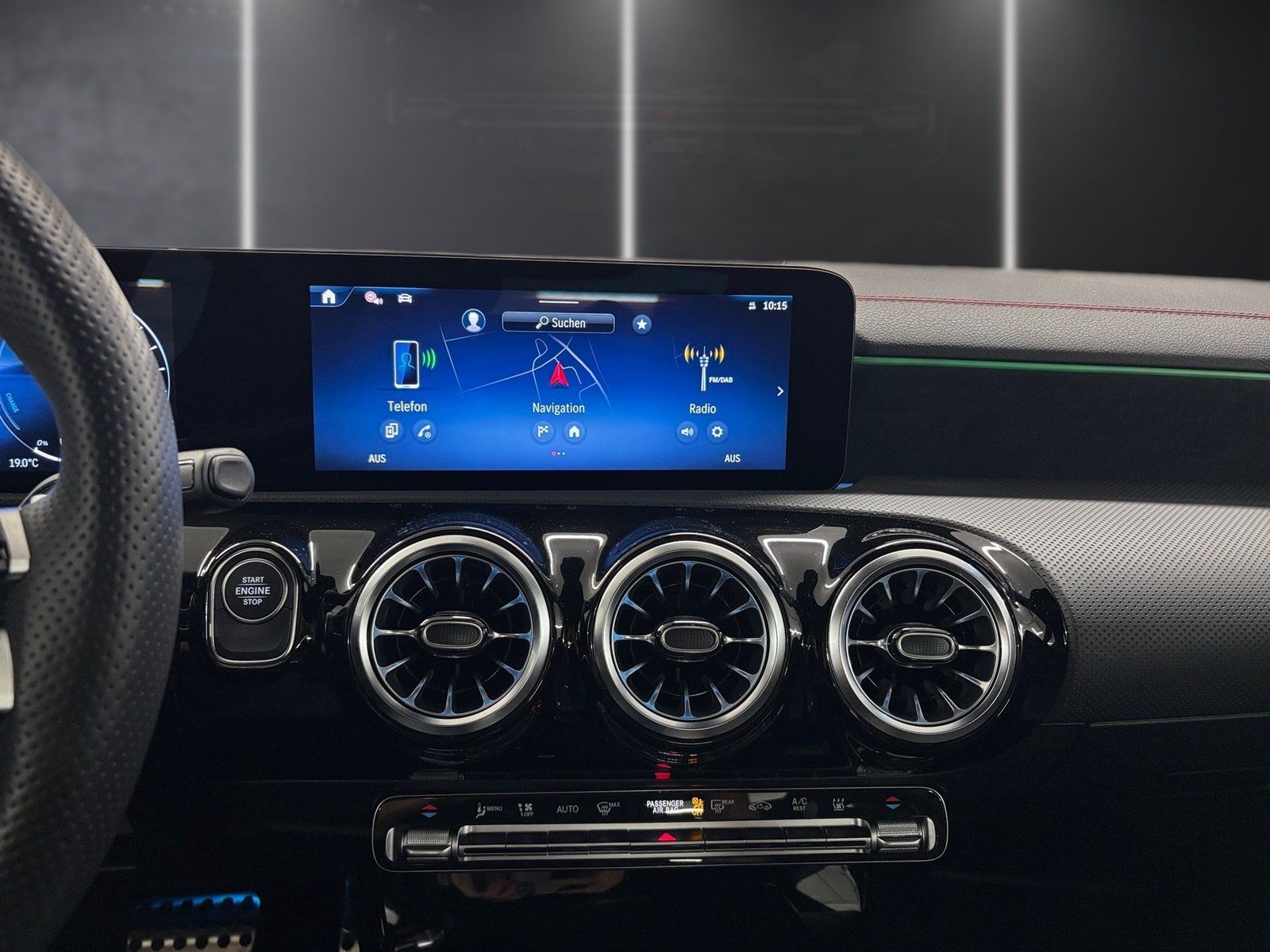 Fahrzeugabbildung Mercedes-Benz CLA 250 e AMG*Pano*Distroni*360°*MultiBeam*11kW*