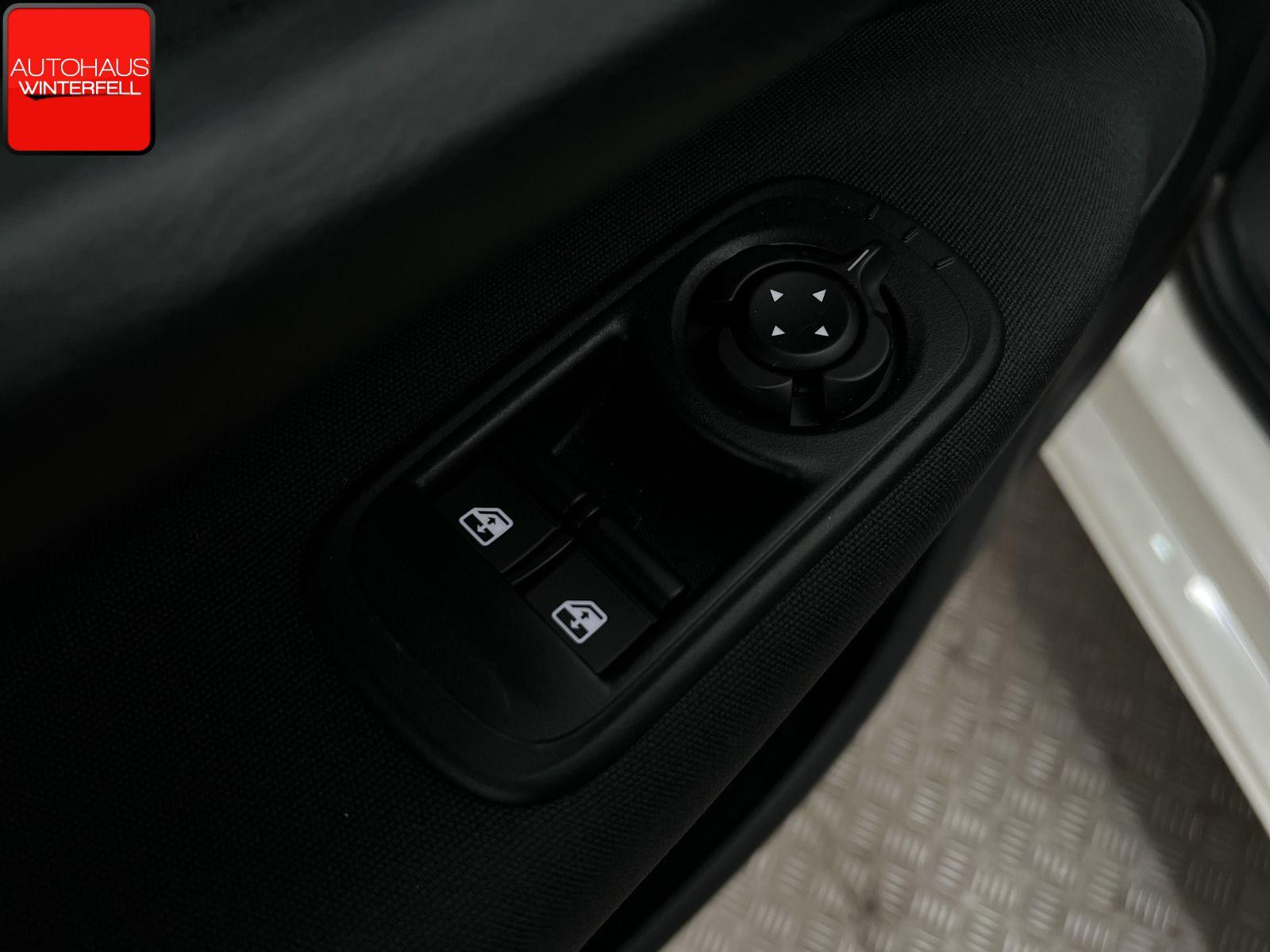 Fiat 500e Cabrio KAMERA+KEYLESS+SITZHEIZUNG+CARPLAY+
