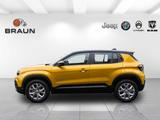 Jeep Avenger 1.2 Altitude Winter Paket - Jeep Avenger Tageszulassungen