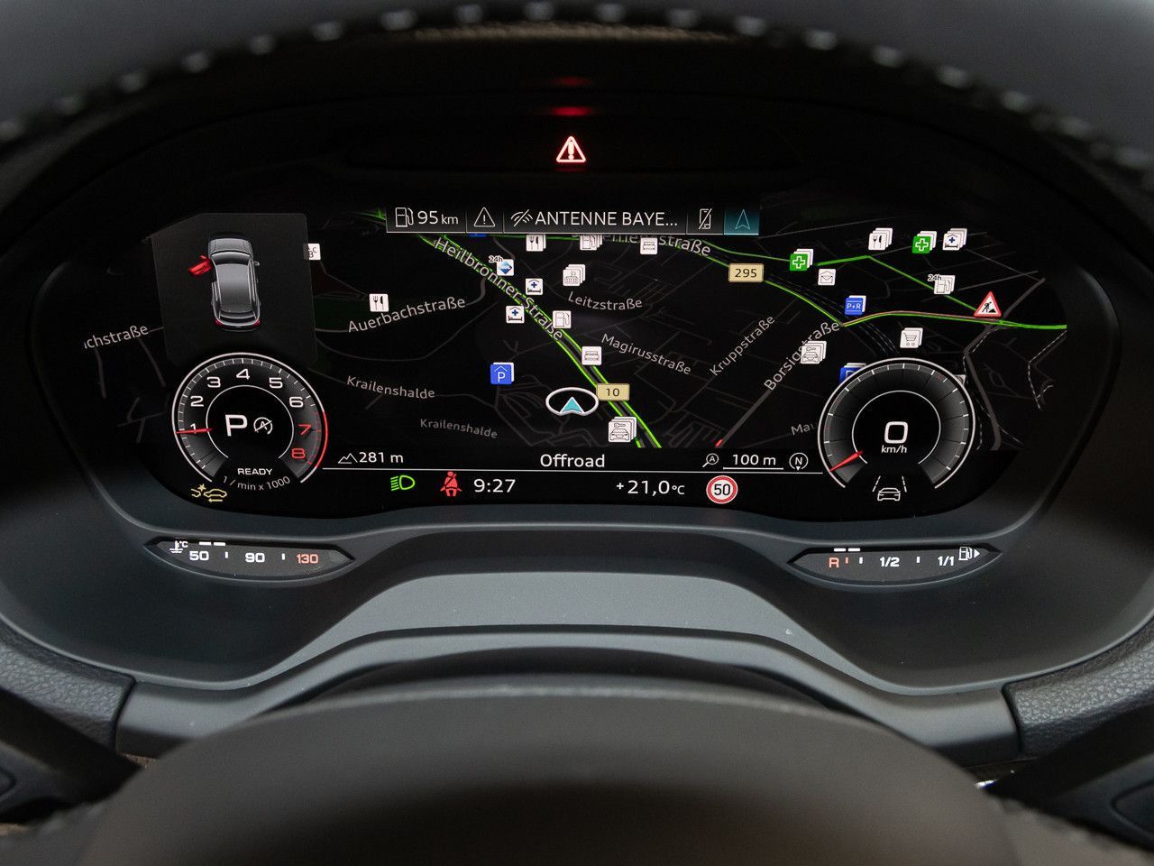 Audi Q2 - Bild 17
