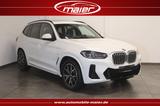 BMW X3 xDrive30d M Sport Shadow-Laser-Pano-AHK-KAM- - BMW X3 Gebrauchtwagen