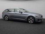 BMW 520d xD Panorama Kamera DAB HiFi ACC 4xKlima - BMW 520 Touring Kombi Gebrauchtwagen
