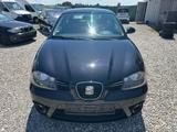Seat Ibiza 1.4,TÜV neu 06.27 , Zahnriemen neu, Klima - Seat Ibiza aus 2007: 1.2