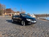 Volkswagen Eos 2.0 TDI DSG - - Volkswagen Eos: TDI
