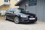 Audi A4 Avant Ambiente S-Line|2. Hand|Navi|AHK|Bi-Xen - Audi A4: Ambiente